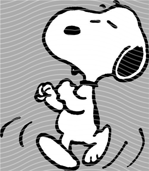 Snoopy- 268
